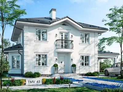 TMV 43
