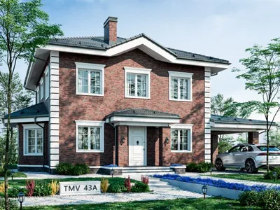 TMV 43A