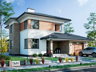 TMV 82