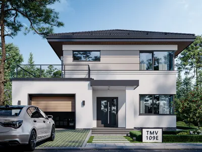 TMV 109E